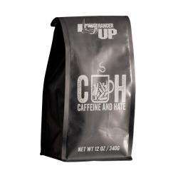 Caffeine and Hate Coffee by Black Rifle Coffee Company