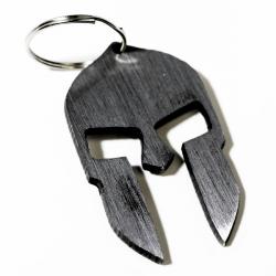 Spartan Keychain