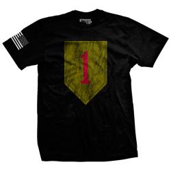 1st Infantry T-Shirt