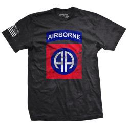 82nd Airborne Division T-Shirt