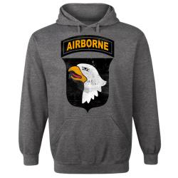 101st Airborne Hoodie