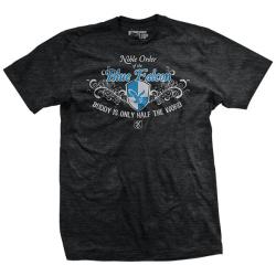 Blue Falcon T-Shirt