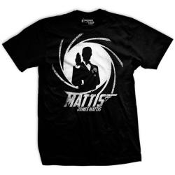 Mattis&comma; James Mattis T-Shirt