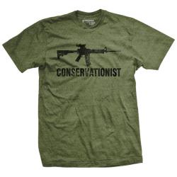 Conservationist T-Shirt