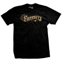 Fisticuffs T-Shirt