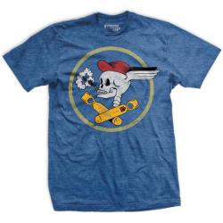 587th Bomber Squadron T-Shirt