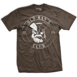 Old Man's Club Treachery T-Shirt