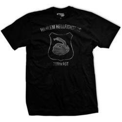Harlem Hellfighters T-Shirt
