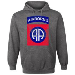 82nd Airborne Hoodie
