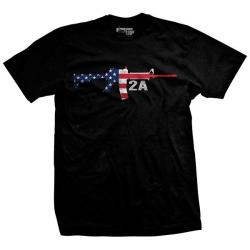 Guns Made Us Free T-Shirt