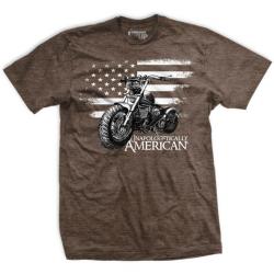 Classic Motorcycle T-Shirt