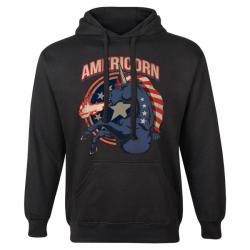 Americorn Hoodie