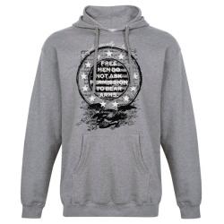 Free Men Hoodie