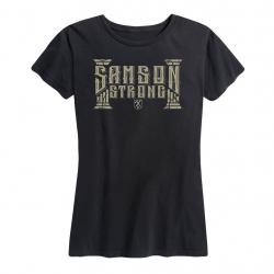 Women's Samson Strong Tee