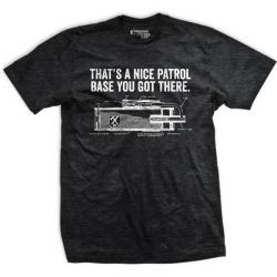 Patrol Base T-Shirt