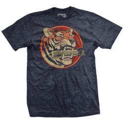 Men's Tiger Bomb T-shirt
