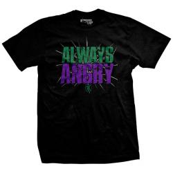 Men's Always Angry T-shirt