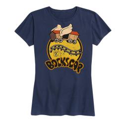 Women's Bockscar Tee