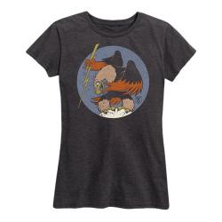 Women's 407th Fighter Squadron Tee