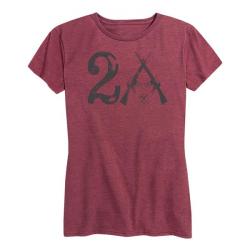 Women's 2A Tee