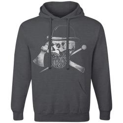 Savage Gentleman Hoodie