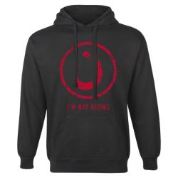 Nazarene Hoodie