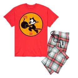 Tomcatters Pajamas