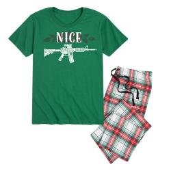 Women's Nice Pajamas