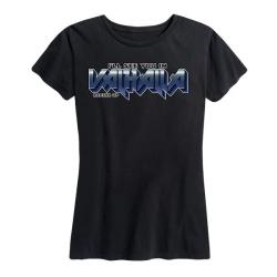 Women's Valhalla Tee