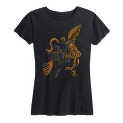 Women's Army Navy Tee