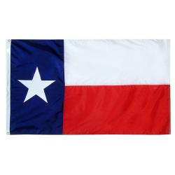 Flag of Texas