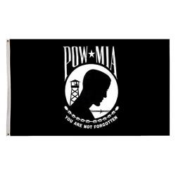 POW MIA Flag