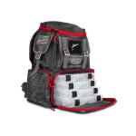 EGO Kryptek Tackle Box Typhon Backpack w/ 4 tackle trays