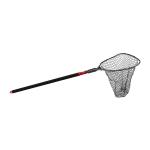 EGO S2 REACH Large 19" Deep Rubber Landing Net/ 48" Handle