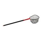 EGO S2 REACH Medium Rubber Landing Net / 48" Handle