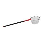 EGO S2 REACH Medium Clear Rubber Landing Net / 48" Handle