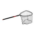 EGO S2 Large 22" PVC Landing Net