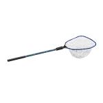 EGO Kryptek S1 Genesis Large Clear Rubber Landing Net