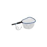 EGO Kryptek Wade Medium Clear Rubber Landing Net
