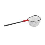 EGO S1 Genesis Medium Clear Rubber Landing Net