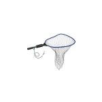 EGO Kryptek Wade Large Rubber Coated Nylon Landing Net