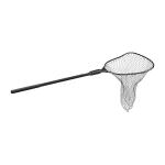 EGO S1 Genesis - Large Rubber Coated Nylon Landing Net