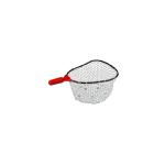 EGO S2 Medium 17" Clear Rubber Landing Net Head