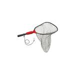 EGO Wade - Medium Rubber Coated Nylon Kayak Fishing Net