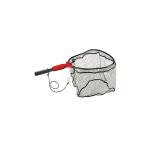 EGO Wade - Medium PVC Coated Kayak Fishing Net