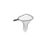 EGO S2 Large 19" Nylon Landing Net Head
