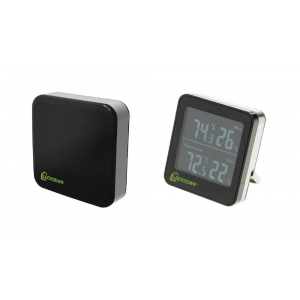 Puck & Hygrometer Bundle