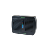 Rechargeable Dehumidifier