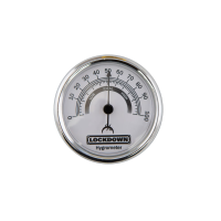 Hygrometer