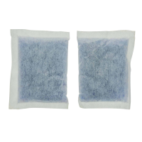 Rechargeable 40g Silica Gel - 5 Pack